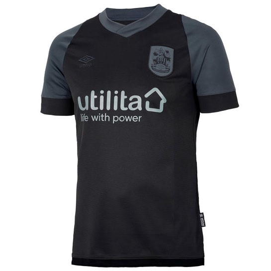 Thailande Maillot Huddersfield Town Exterieur 2022-23